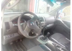 nissan pathfinder (r51) del año 2008 2