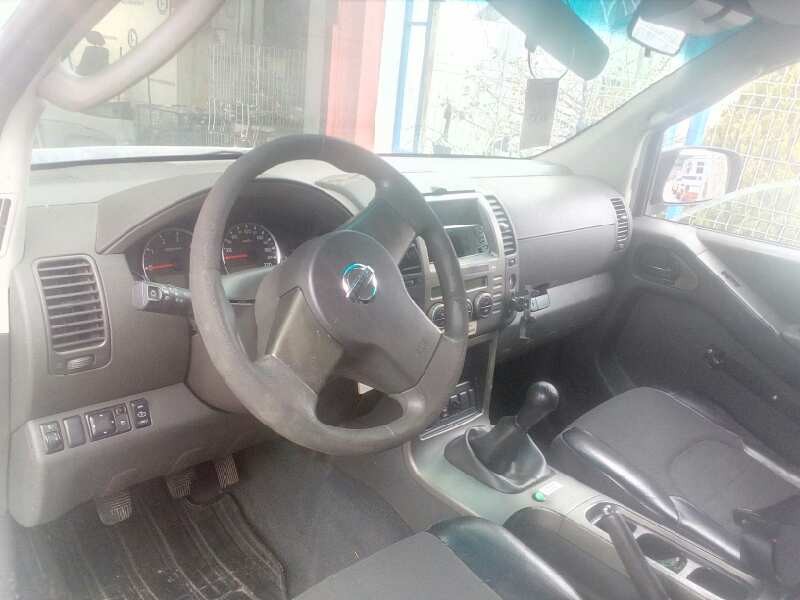 nissan pathfinder (r51) del año 2008