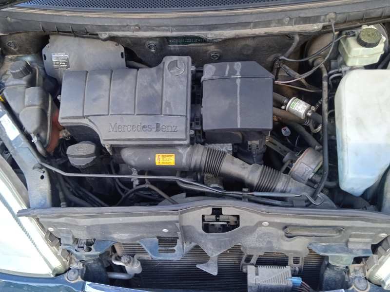 mercedes-benz clase a (w168) del año 2002