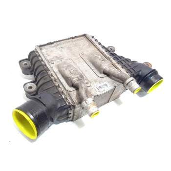 INTERCOOLER GJ329L440AB LR072118 