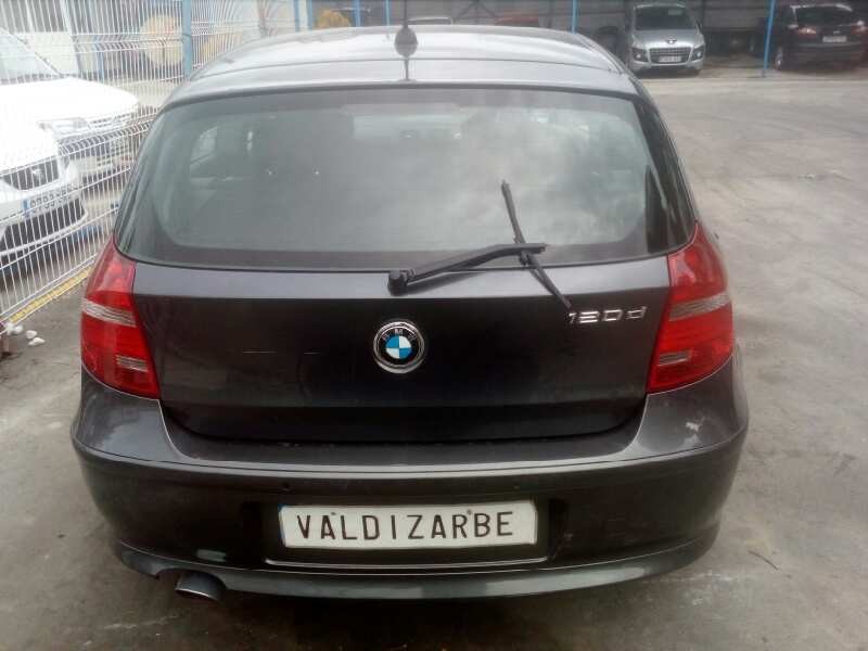 bmw serie 1 berlina (e81/e87) del año 2007