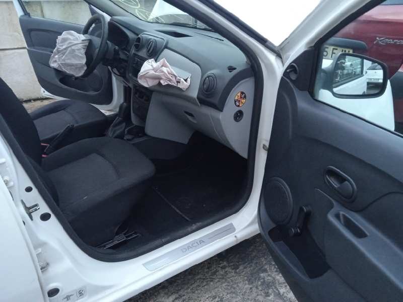 dacia sandero del año 2013