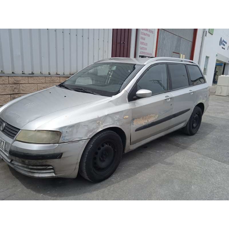 fiat stilo multi wagon (192) del año 2003