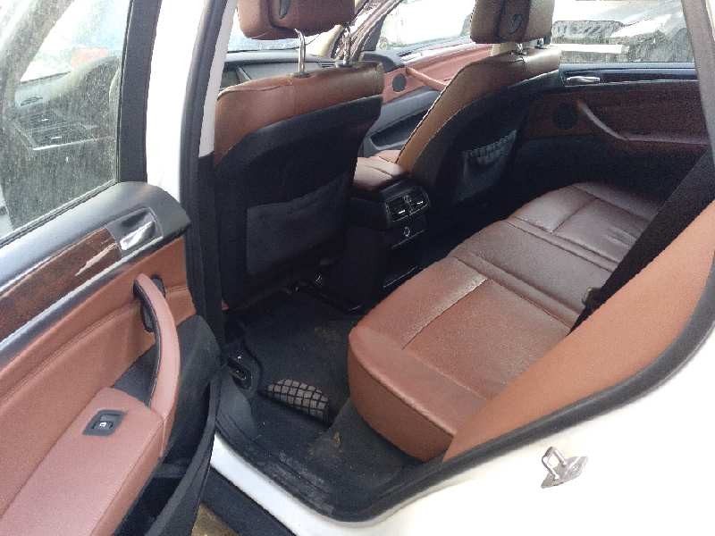 bmw x5 (e70) del año 2010