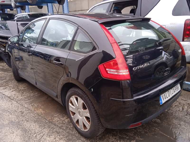 citroën c4 berlina del año 2010