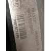 Recambio de electroventilador para peugeot 5008 1.6 hdi fap referencia OEM IAM 9661571480 9828719880 1253K4
