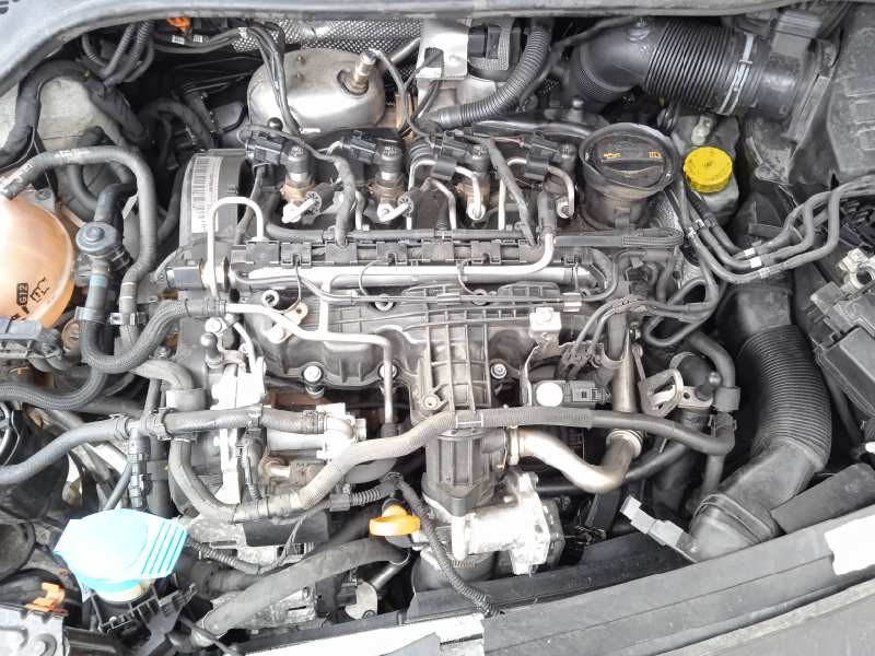 seat toledo (kg3) del año 2013