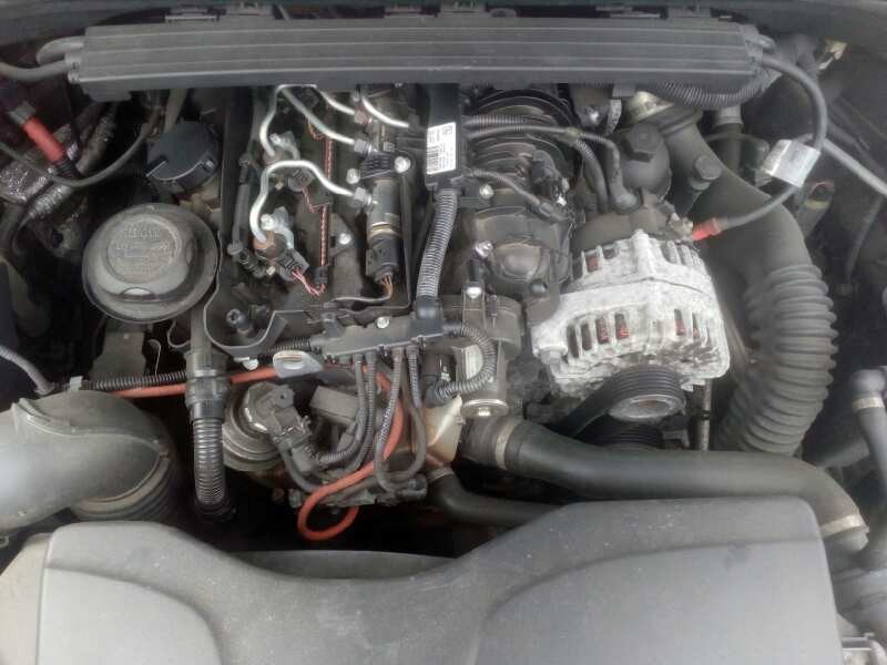 bmw serie 1 berlina (e81/e87) del año 2007