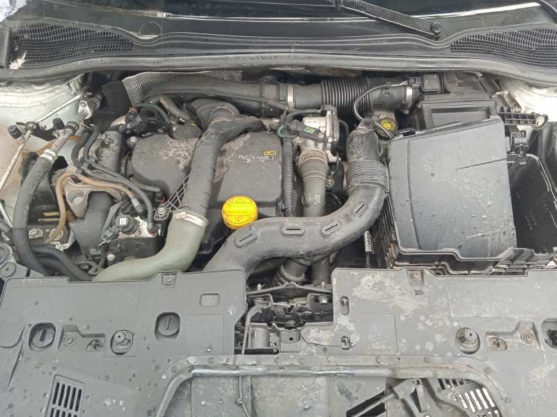 renault clio iv grandtour del año 2013