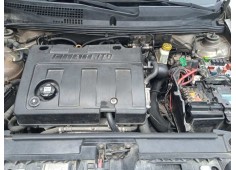 fiat stilo multi wagon (192) del año 2003 2