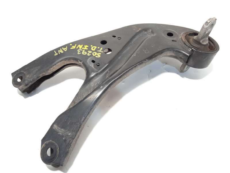 Recambio de brazo suspension inferior trasero derecho para lexus rx (agl20) 450h referencia OEM IAM 4876048061 - Azul 2