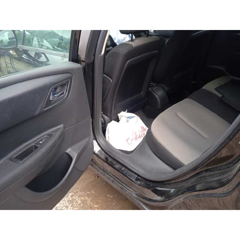 citroën c4 berlina del año 2010