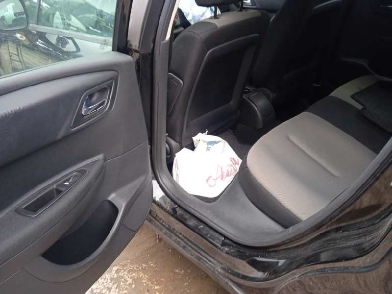 citroën c4 berlina del año 2010