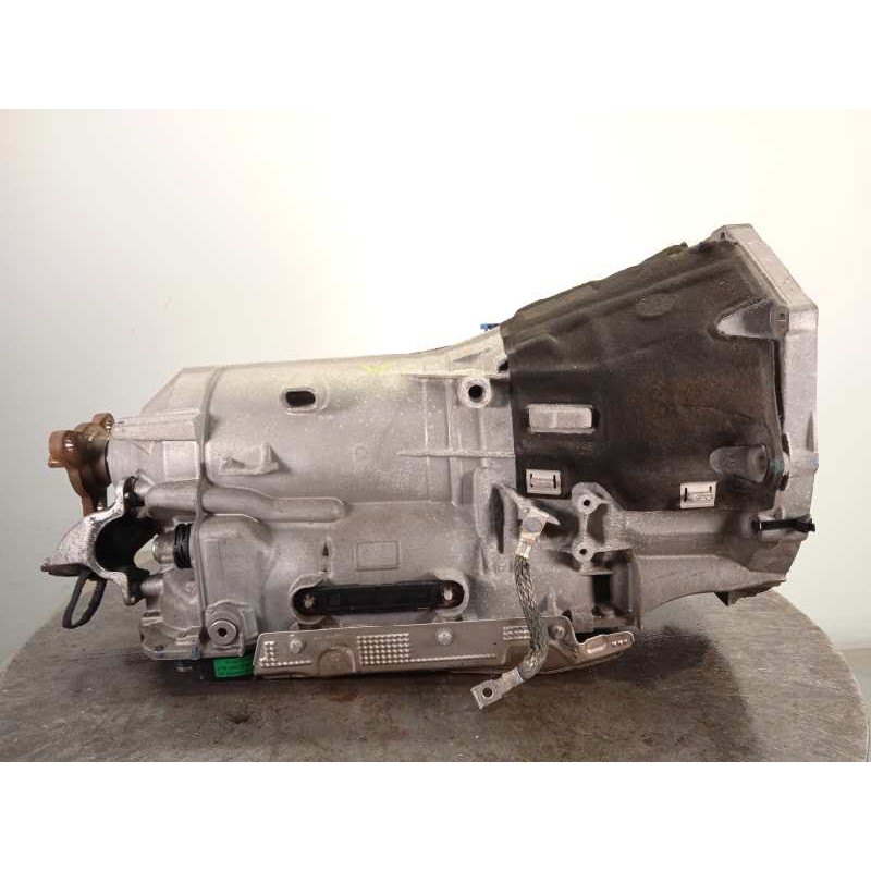 Recambio de caja cambios para bmw serie 1 lim. (f20) m135i xdrive referencia OEM IAM 8638262 24008638262 8HP45