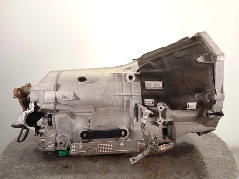 Recambio de caja cambios para bmw serie 1 lim. (f20) m135i xdrive referencia OEM IAM 8638262 24008638262 8HP45