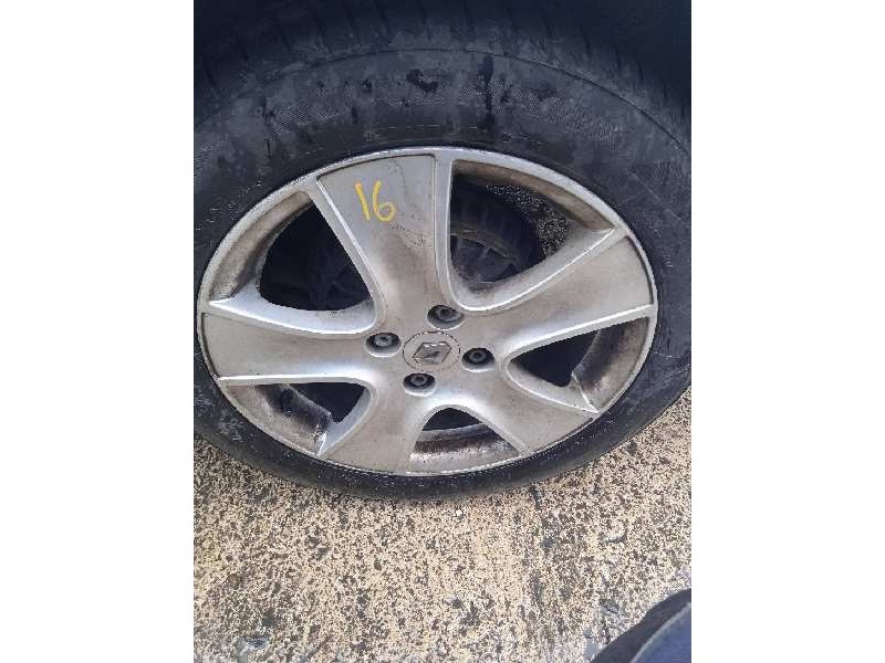 renault clio iv grandtour del año 2013