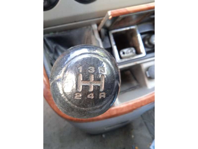 kia carnival ii del año 2004