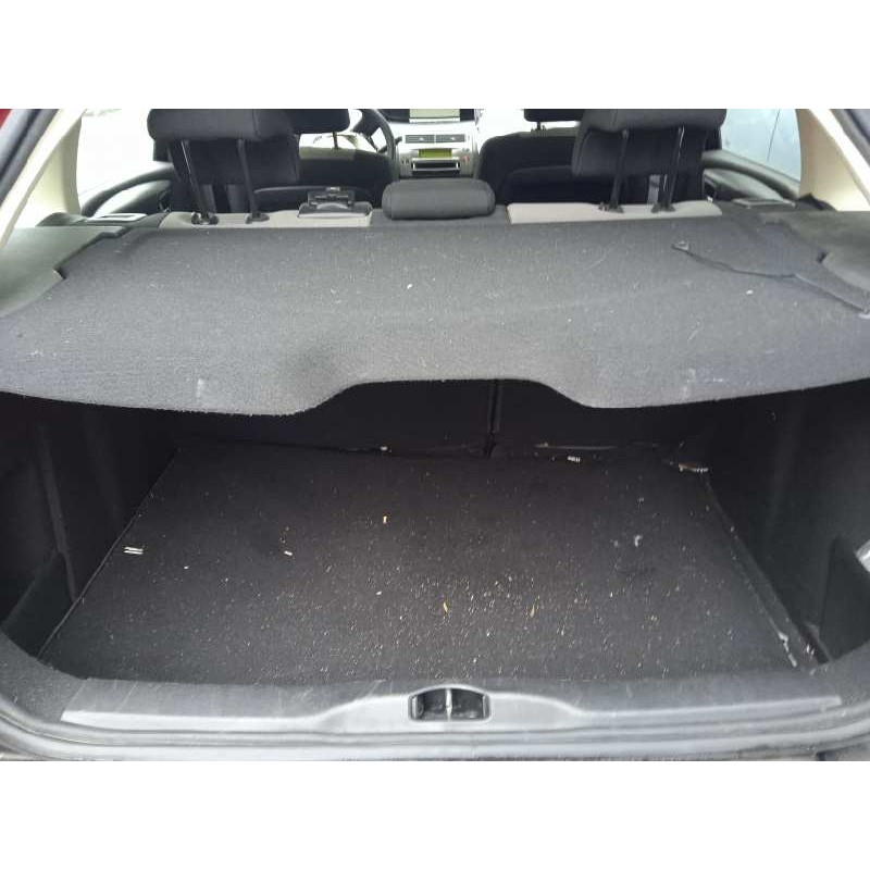 citroën c4 berlina del año 2010