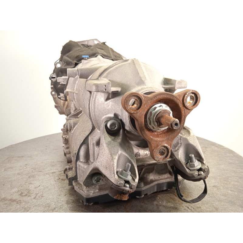 Recambio de caja cambios para bmw serie 1 lim. (f20) m135i xdrive referencia OEM IAM 8638262 24008638262 8HP45