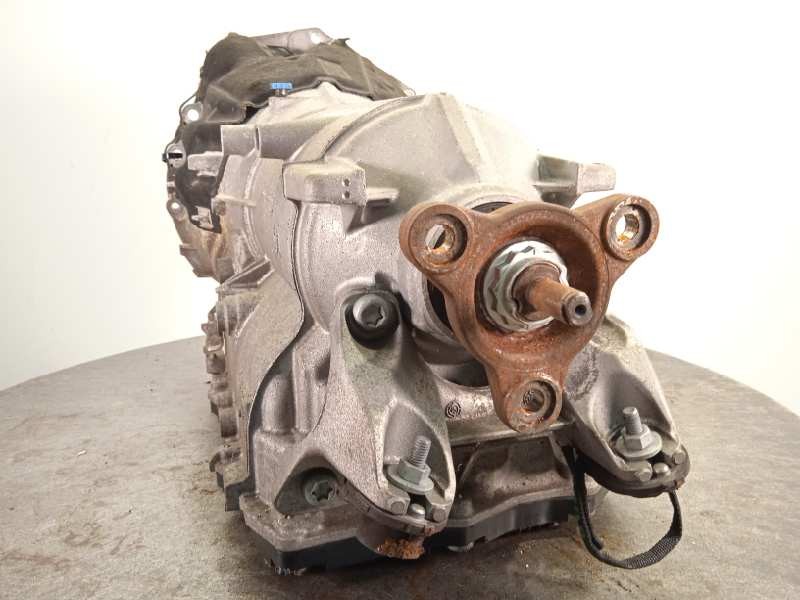 Recambio de caja cambios para bmw serie 1 lim. (f20) m135i xdrive referencia OEM IAM 8638262 24008638262 8HP45