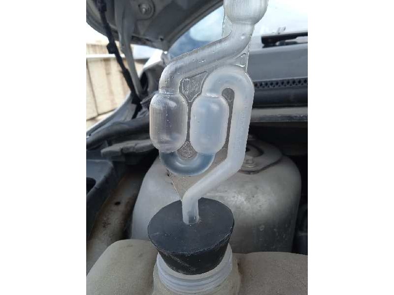 ford focus berlina (cap) del año 2005