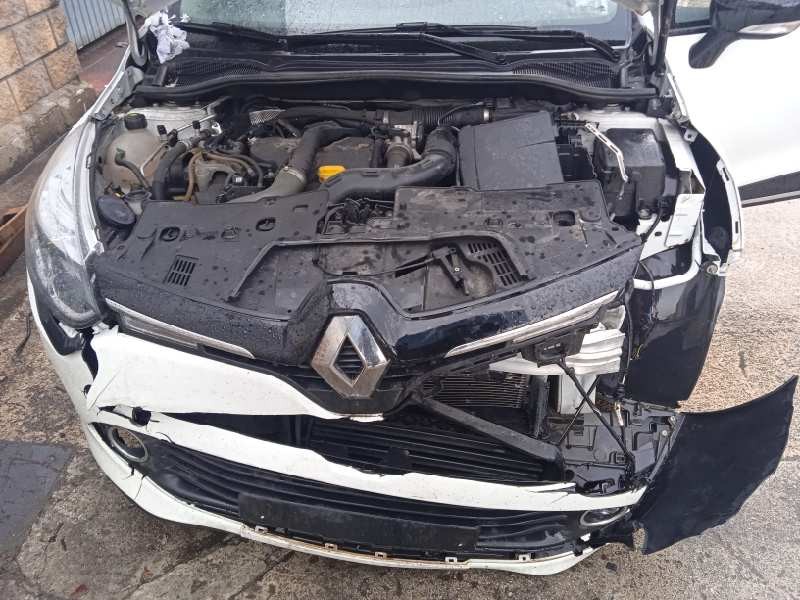 renault clio iv grandtour del año 2013