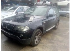 BMW X3 (E83)