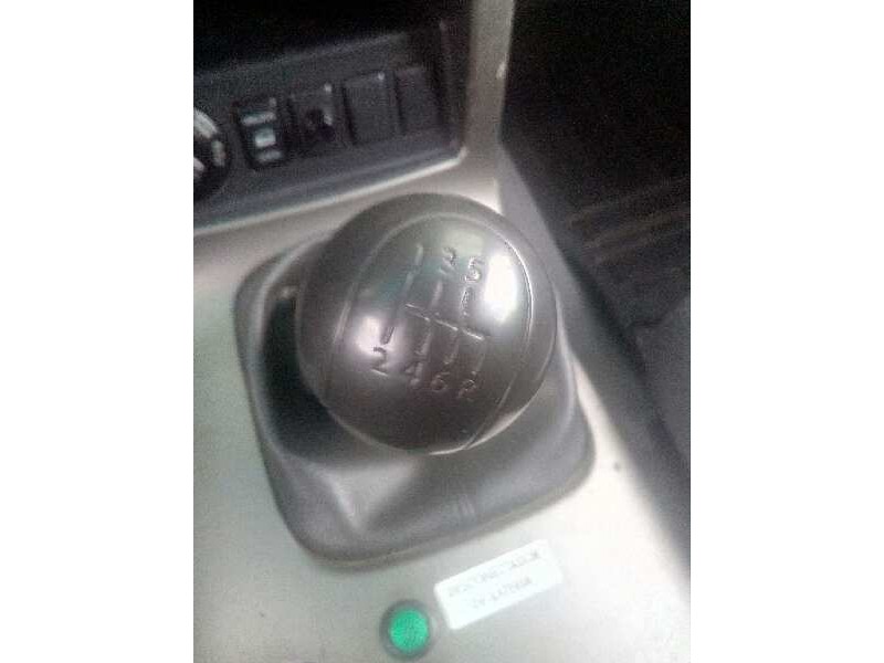 nissan pathfinder (r51) del año 2008