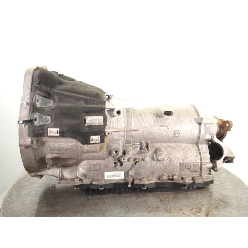 Recambio de caja cambios para bmw serie 1 lim. (f20) m135i xdrive referencia OEM IAM 8638262 24008638262 8HP45