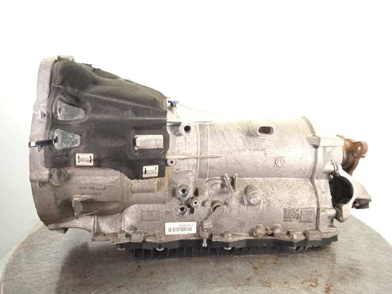 Recambio de caja cambios para bmw serie 1 lim. (f20) m135i xdrive referencia OEM IAM 8638262 24008638262 8HP45