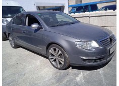 volkswagen passat berlina (3c2) del año 2007