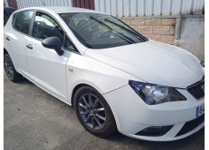 SEAT IBIZA (6J5)