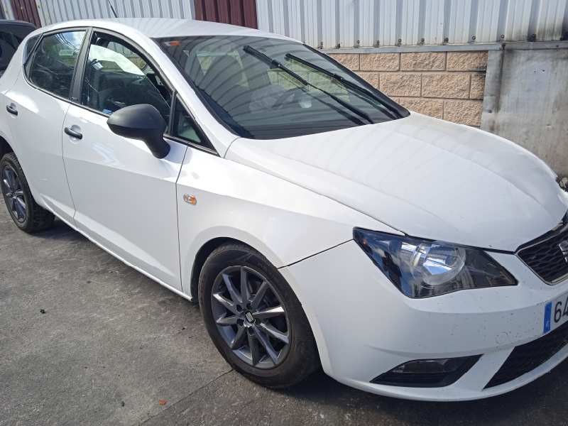 seat ibiza (6j5) del año 2015