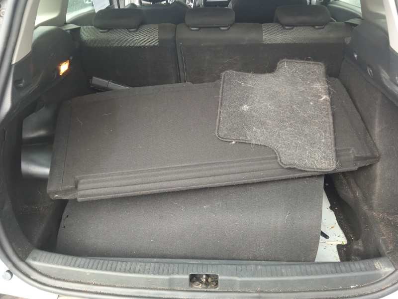 renault clio iv grandtour del año 2013