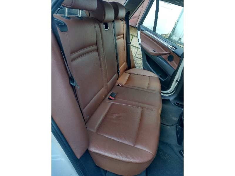 bmw x5 (e70) del año 2010