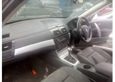 bmw x3 (e83) del año 2007 2