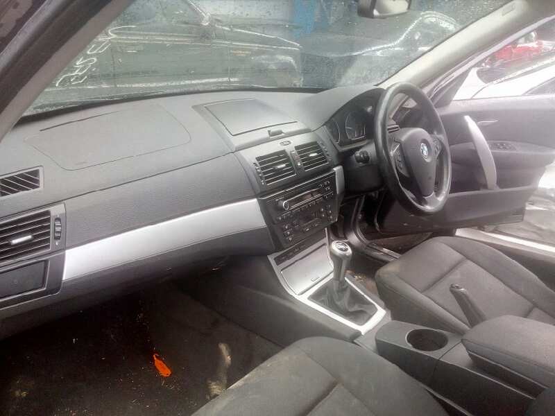 bmw x3 (e83) del año 2007