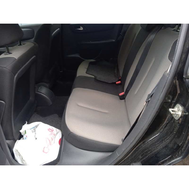 citroën c4 berlina del año 2010