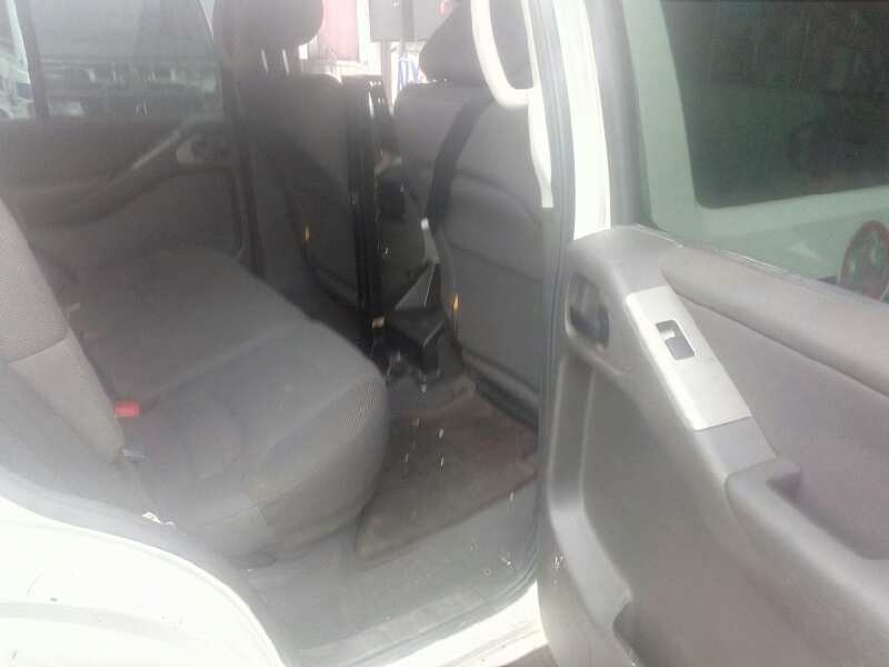 nissan pathfinder (r51) del año 2008