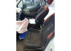 citroën berlingo station wagon del año 2016 2