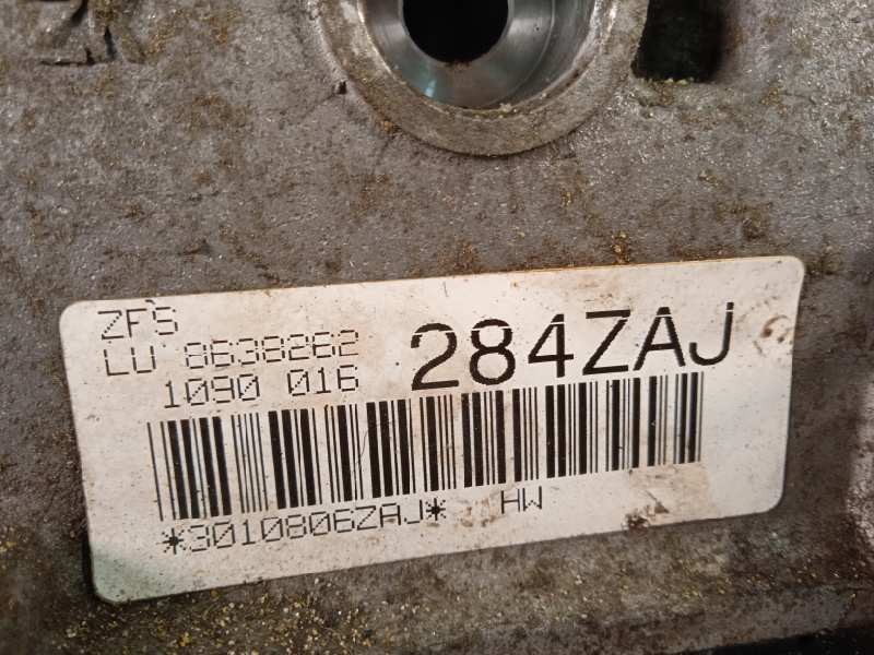 Recambio de caja cambios para bmw serie 1 lim. (f20) m135i xdrive referencia OEM IAM 8638262 24008638262 8HP45