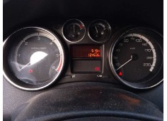 peugeot 308 del año 2009 2