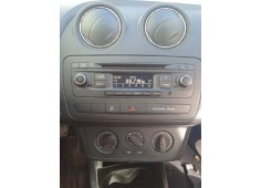 seat ibiza (6j5) del año 2015 2