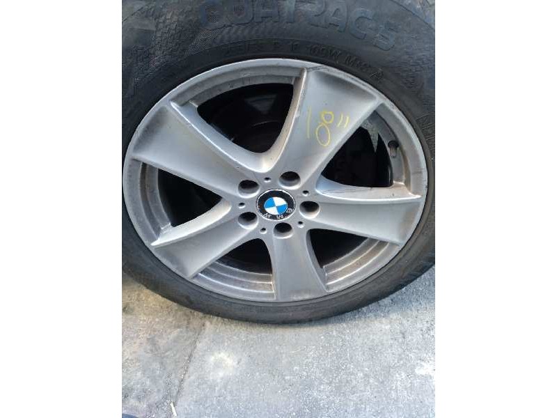 bmw x5 (e70) del año 2010