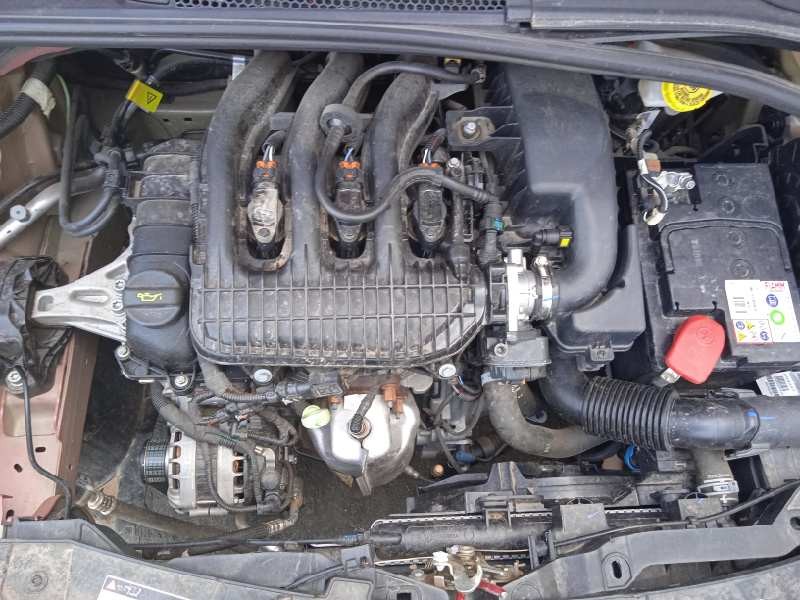 citroën c3 del año 2018