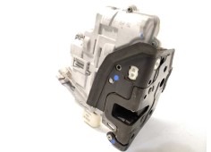 Recambio de cerradura puerta trasera derecha para audi q7 (4l) 3.0 tdi referencia OEM IAM 3C4839016C  