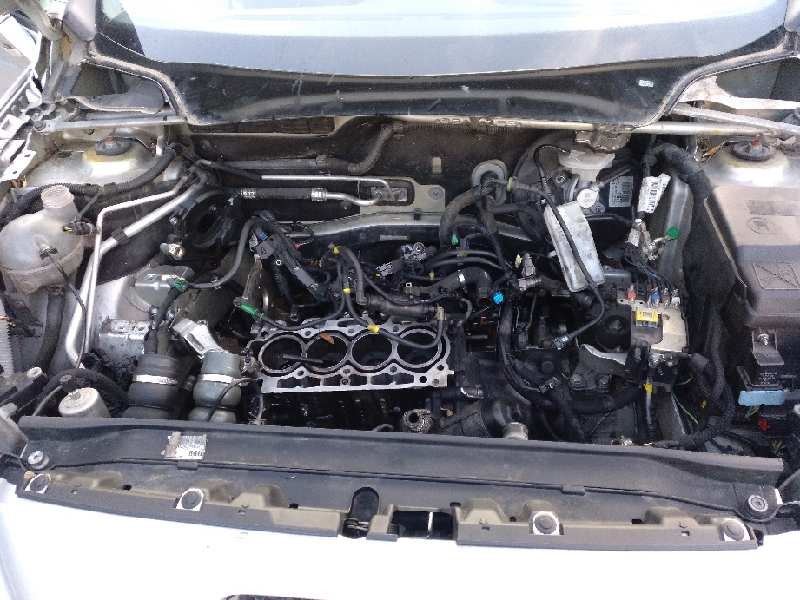 peugeot 308 del año 2009