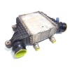 Recambio de intercooler para land rover discovery sport 2.0 td4 cat referencia OEM IAM GJ329L440AB LR072118 