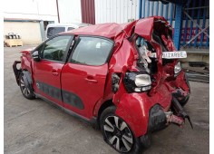 citroën c3 del año 2018 2