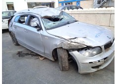 BMW SERIE 1 BERLINA (E81/E87)